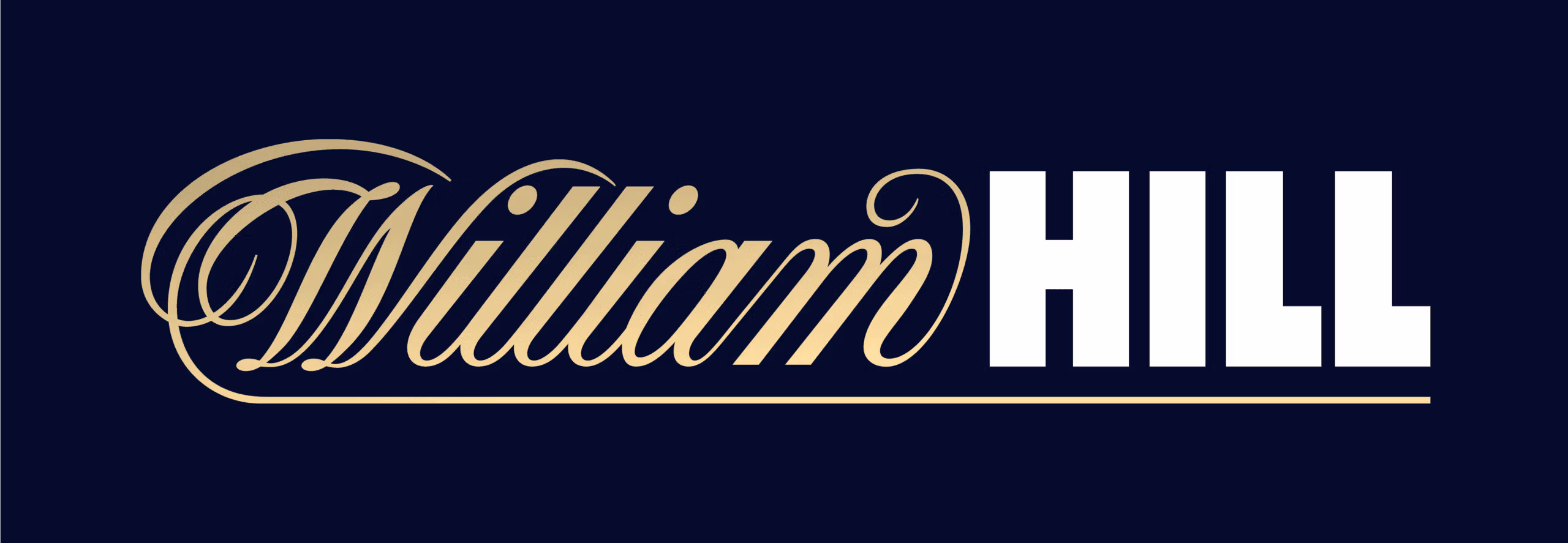William Hill Logo 2025